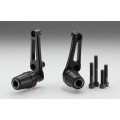 AELLA Frame Slider for Kawasaki Z900RS / Cafe AELLA Frame Slider for Kawasaki Z900RS / Cafe